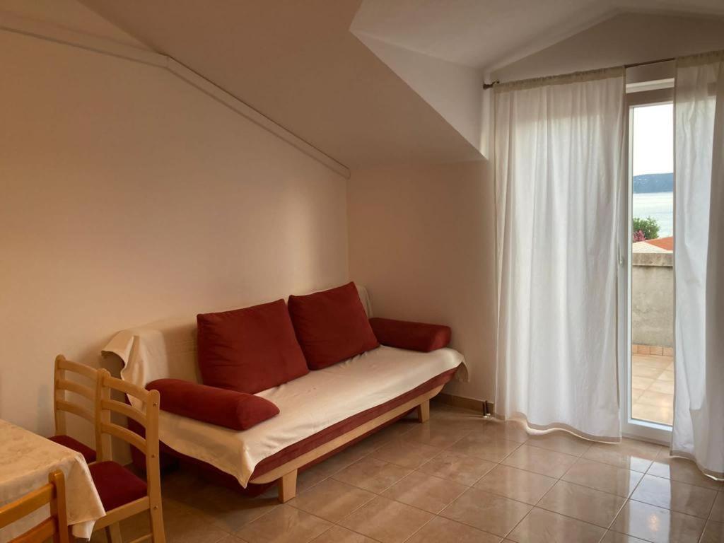 Apartment Danijela Vodice Exterior photo