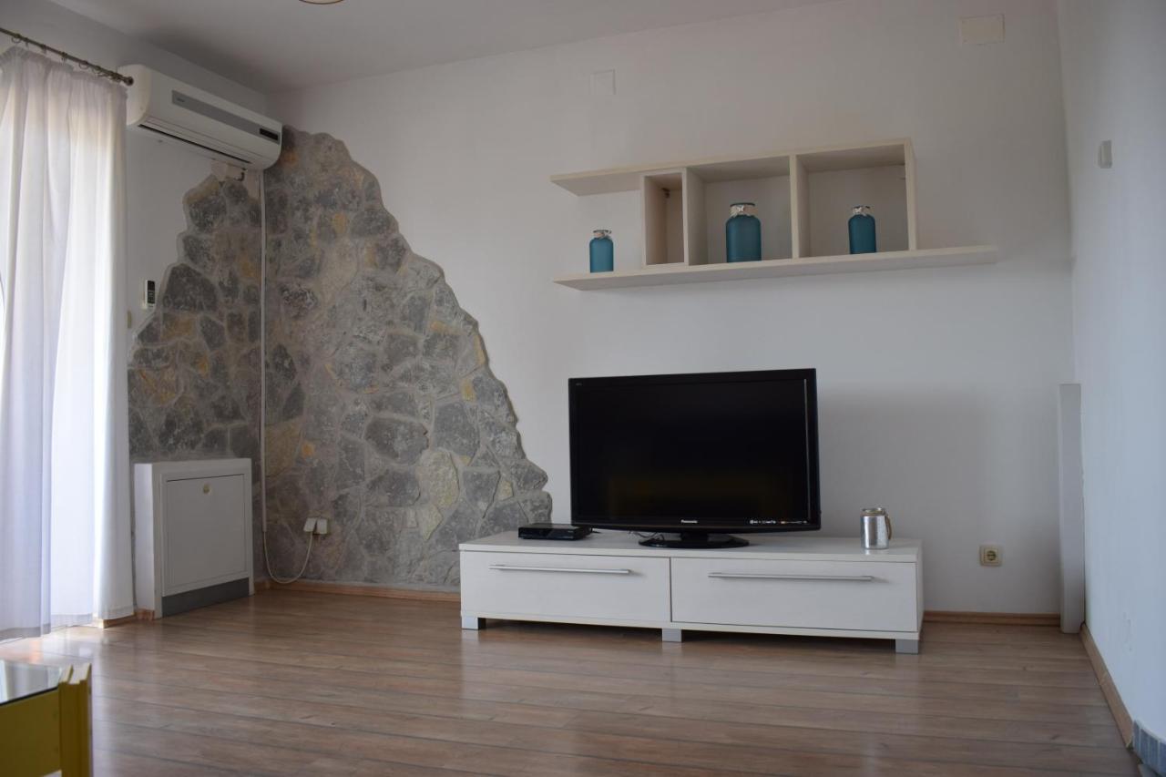 Apartment Danijela Vodice Exterior photo