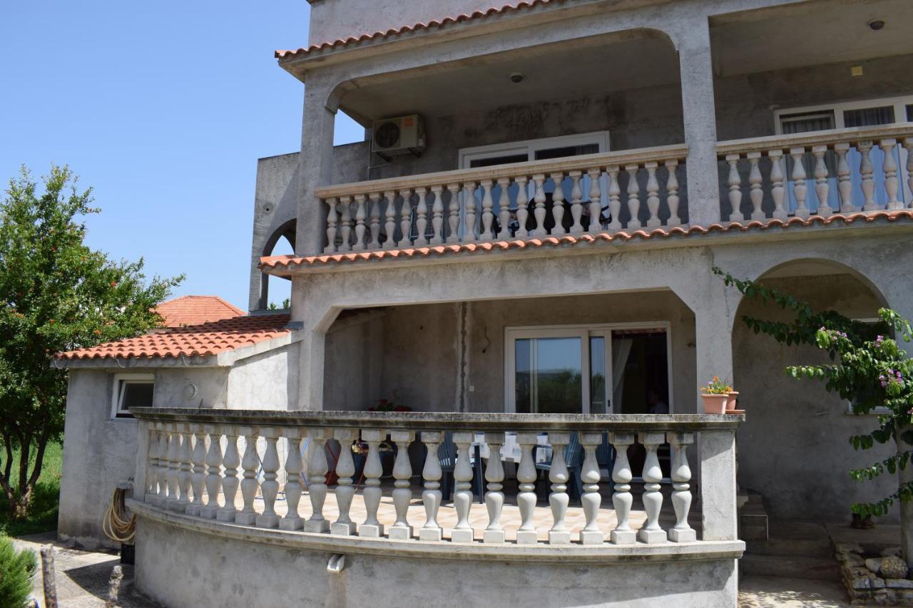 Apartment Danijela Vodice Exterior photo