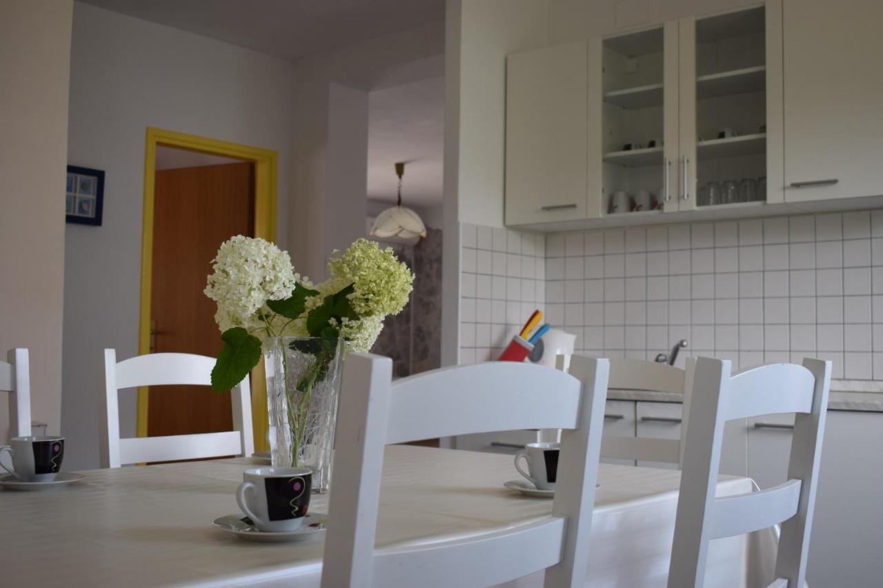 Apartment Danijela Vodice Exterior photo