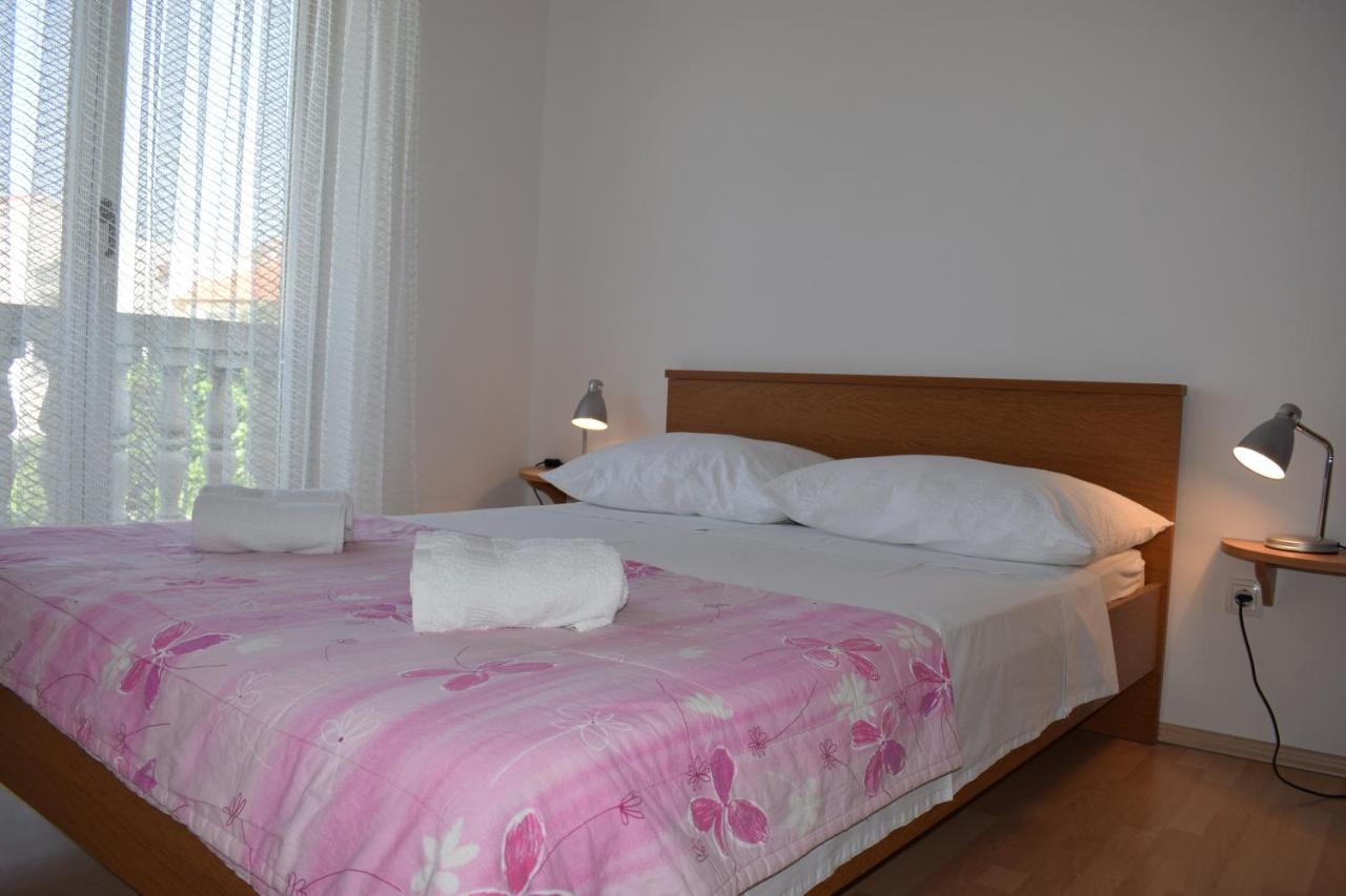 Apartment Danijela Vodice Exterior photo